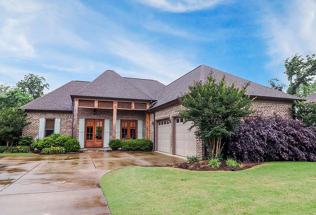 111 Oxmoor Rdg, Oxford, MS 38655 Zillow