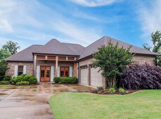 111 Oxmoor Rdg, Oxford, MS 38655