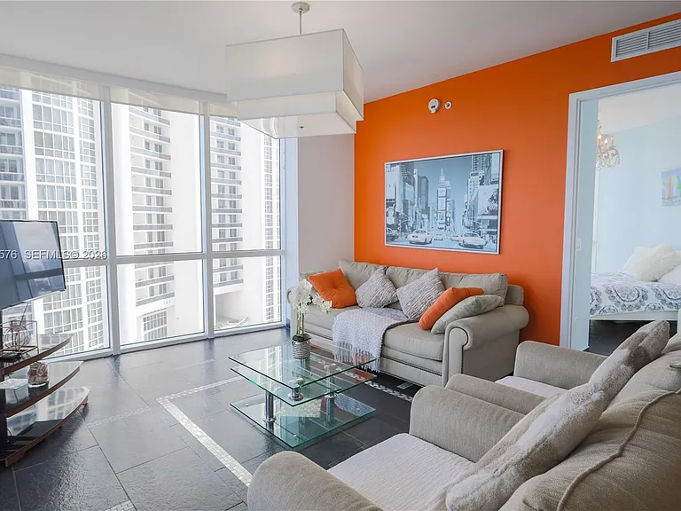 18201 Collins Ave #3709A — Photo 3