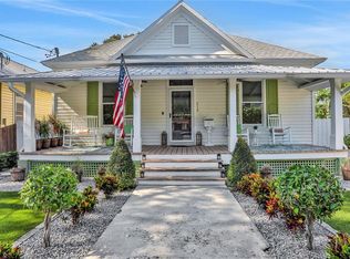 318 E Frances Ave, Tampa, FL 33602