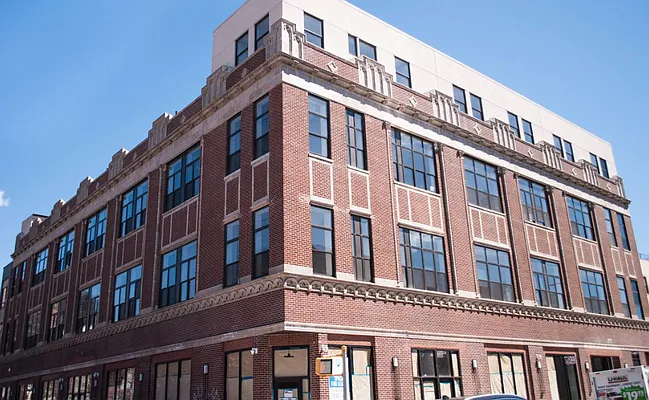 Rented by Manhattan Management LLC | media 2