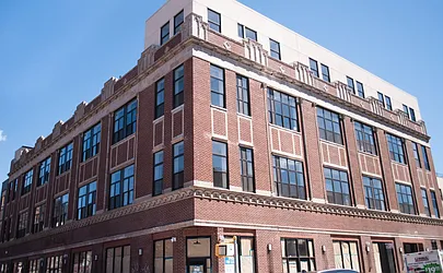 Rented by Manhattan Management LLC