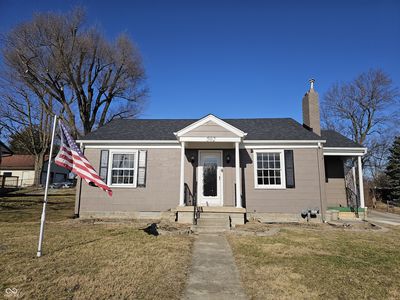 502 W Broadway St, Alexandria, IN, 46001