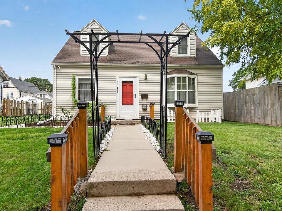 1st image of 1641 S 81st STREET