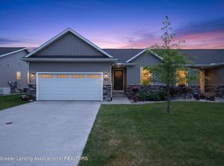 154 Vansickle Dr, Charlotte, MI 48813