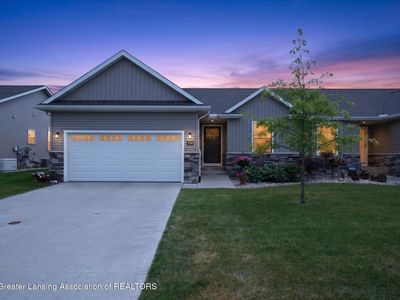 154 Vansickle Dr, Charlotte, MI, 48813