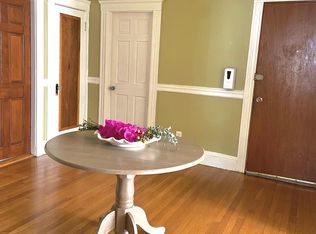 56 Ormond St #2, Mattapan, MA 02126