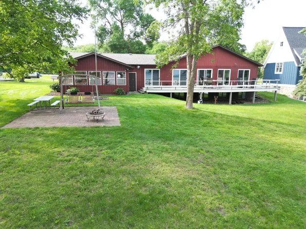 16245 Viking Bay Rd, Lake Park, MN 56554