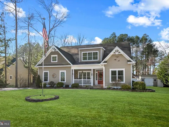 10 Boisenberry Ln, Georgetown, DE 19947