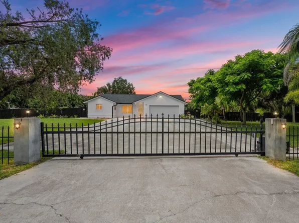 17120 42ND Road N, The Acreage, FL 33470