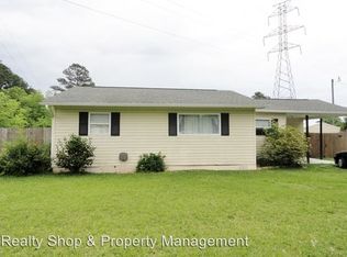 164 Lakewood Dr, Jacksonville, NC 28546