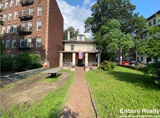 1860 Commonwealth Ave #1860, Brighton, MA 02135