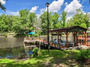 154 Possum Point Dr SE, Eatonton, GA 31024