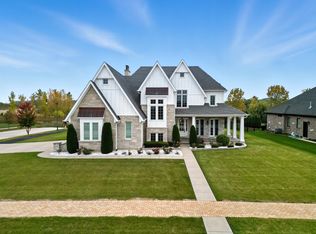 14403 Iz Brook Dr, Homer Glen, IL 60491