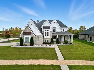 14403 Iz Brook Dr, Homer Glen, IL, 60491