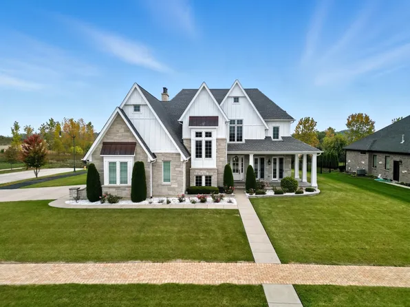 14403 Iz Brook Dr, Homer Glen, IL 60491