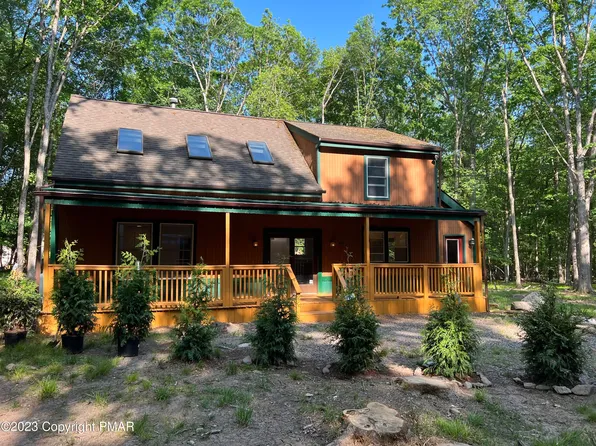 17 Indian Dr, White Haven, PA 18661
