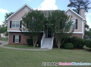 2857 Overlake Run, Powder Springs, GA 30127