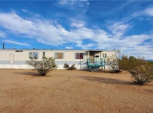 4406 N Carrizo Rd, Golden Valley, AZ 86413