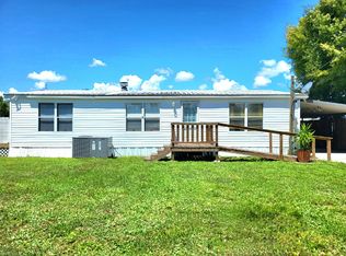 1026 22nd Cir #BHR, Okeechobee, FL 34974