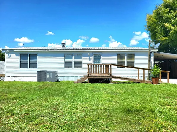 1026 22 Circle #Bhr, Okeechobee, FL 34974