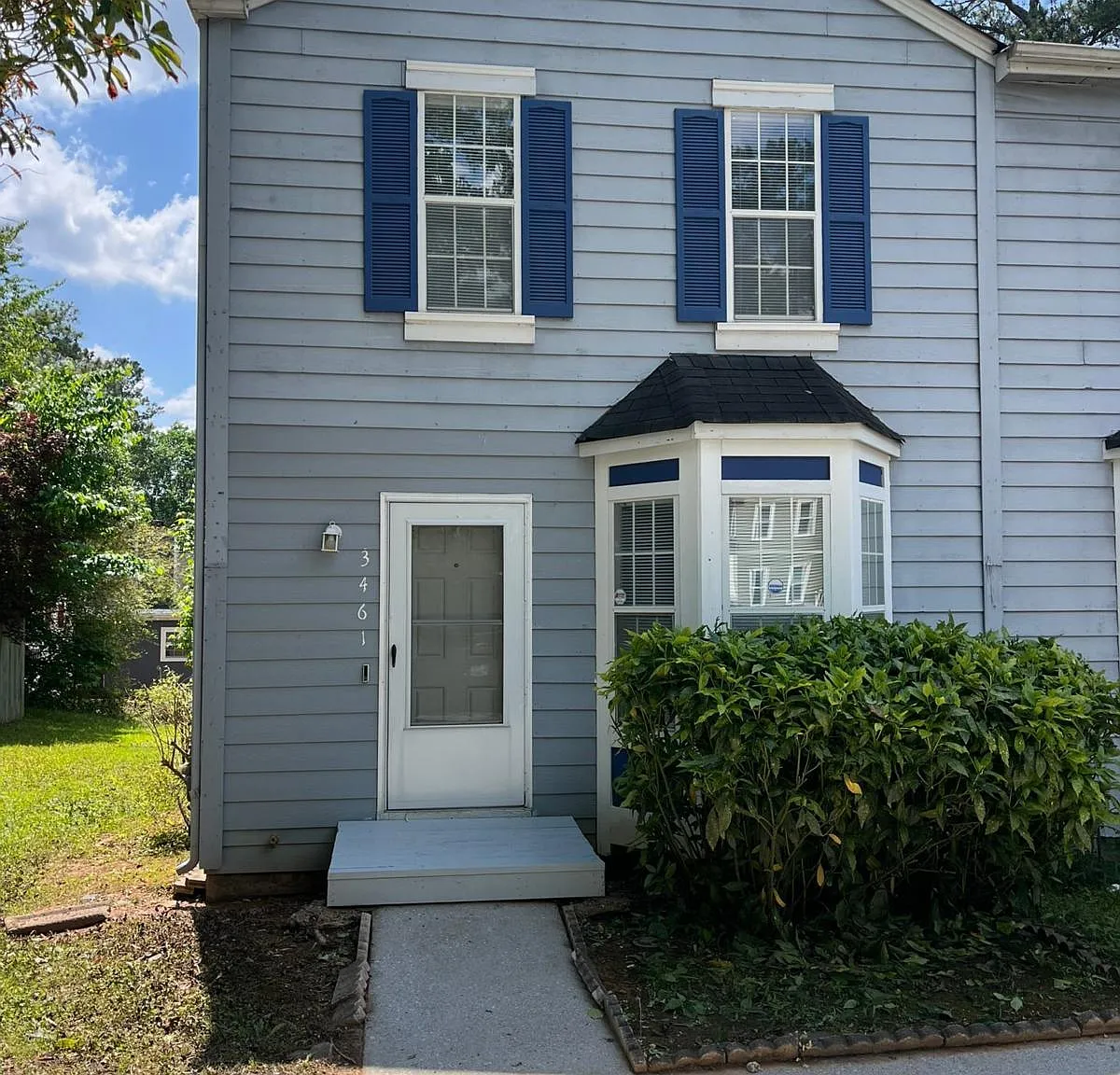 2 bed, 2.5 bath, 1164 sqft, $1,395 — Photo 1
