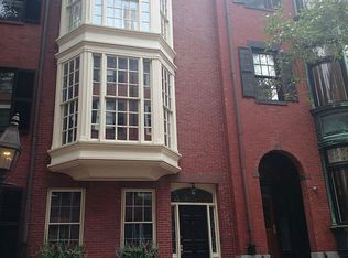 56 Pinckney St, Boston, MA 02114