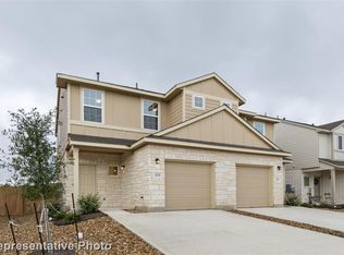 108 Yearling Way, Georgetown, TX 78626