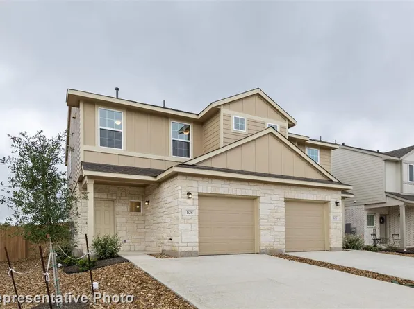 108 Yearling Way, Georgetown, TX 78626