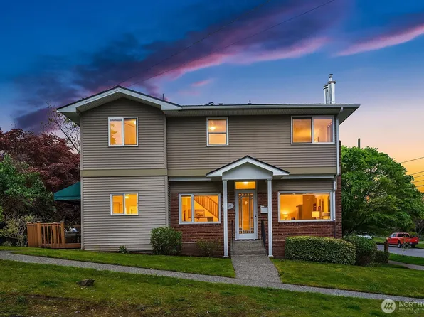 3003 50th Avenue SW, Seattle, WA 98116