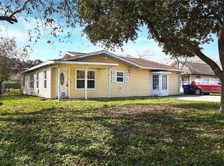 11317 Guess Dr, Corpus Christi, TX 78410