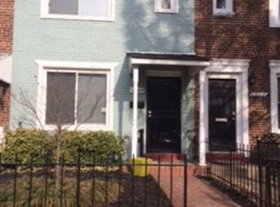 1008 15th St SE, Washington, DC 20003