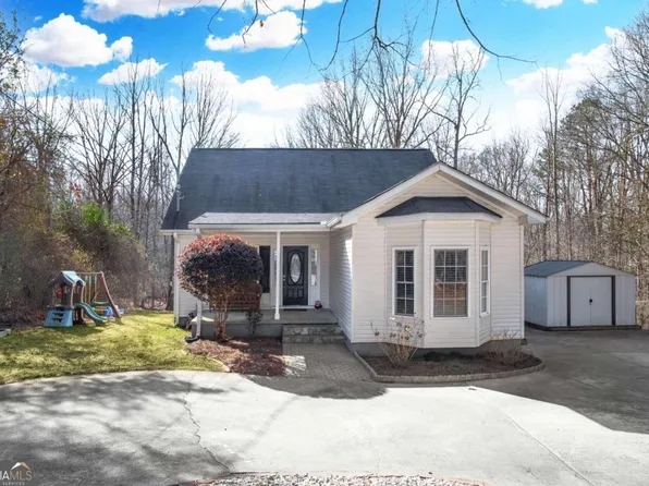 135 Smokey Point, Athens, GA 30601