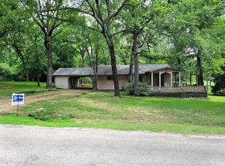 13854 Park Harbor Dr, Eustace, TX 75124