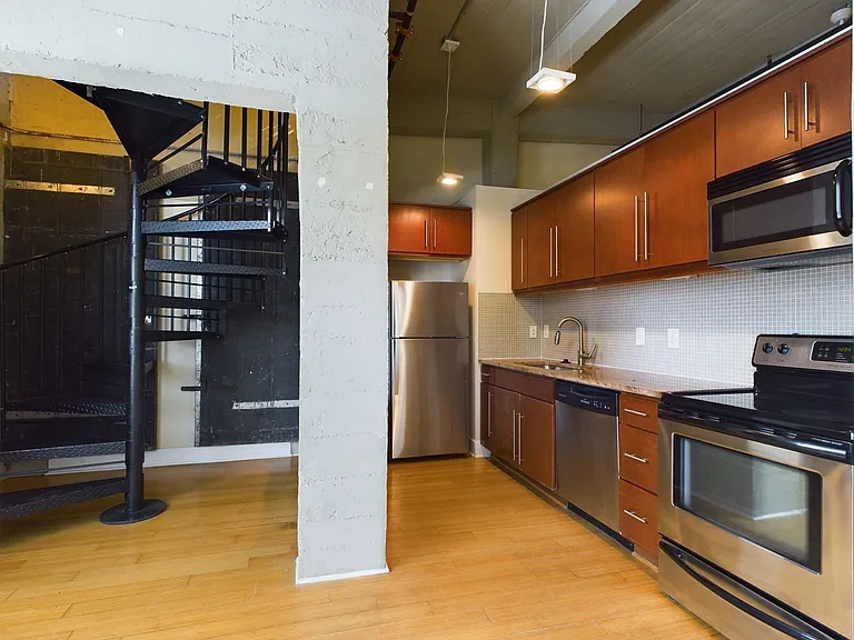 The Mill at Manchester Lofts — Photo 52