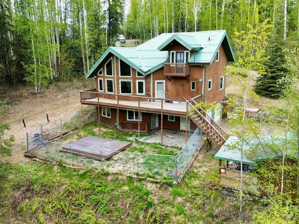 253 Eagle Ridge Rd, Fairbanks, AK 99712