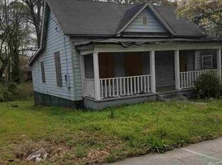 627 Whitaker St NW, Atlanta, GA 30318