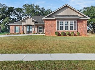 9760 Maxwell Run, Mobile, AL 36608