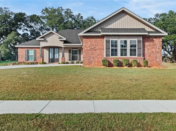 9760 Maxwell Run, Mobile, AL 36608