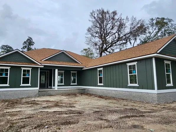 338 Little Satilla Trl, Waverly, GA 31565