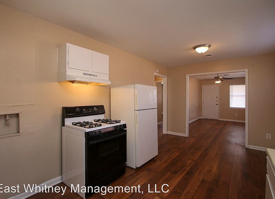 2nd image of 347 E Whitney St APT F