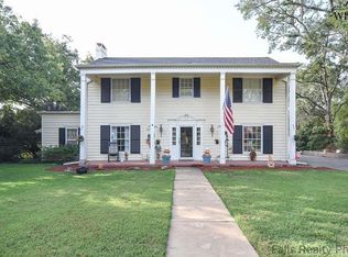 3211 Beech St, Wichita Falls, TX 76309