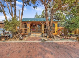 2130 2nd Ln, Big Bear City, CA 92314