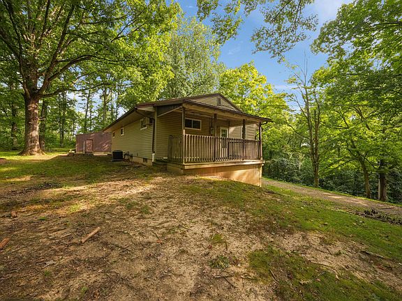 3rd image of 24601 Pole Ridge Rd