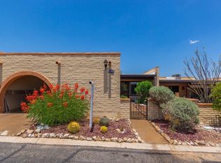 1444 W Calle Pueblo, Green Valley, AZ 85622