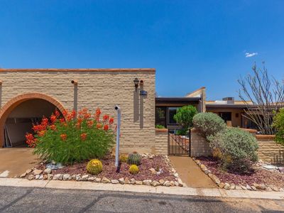 1444 W Calle Pueblo, Green Valley, AZ, 85622