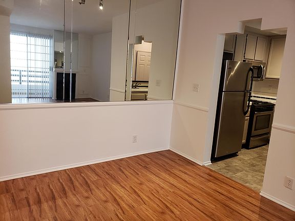 1 Bedroom ( 3rd floor )