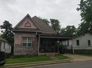 2308 W 11th St, Little Rock, AR 72202