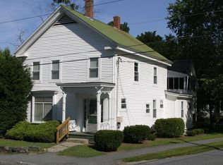 23 Tracy St #4, West Lebanon, NH 03784