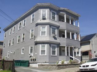 32 Flint St, Lynn, MA 01905